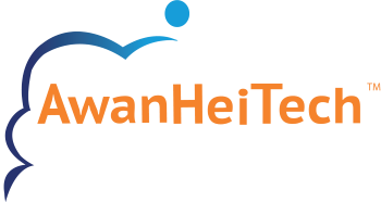 AwanHeiTech logo